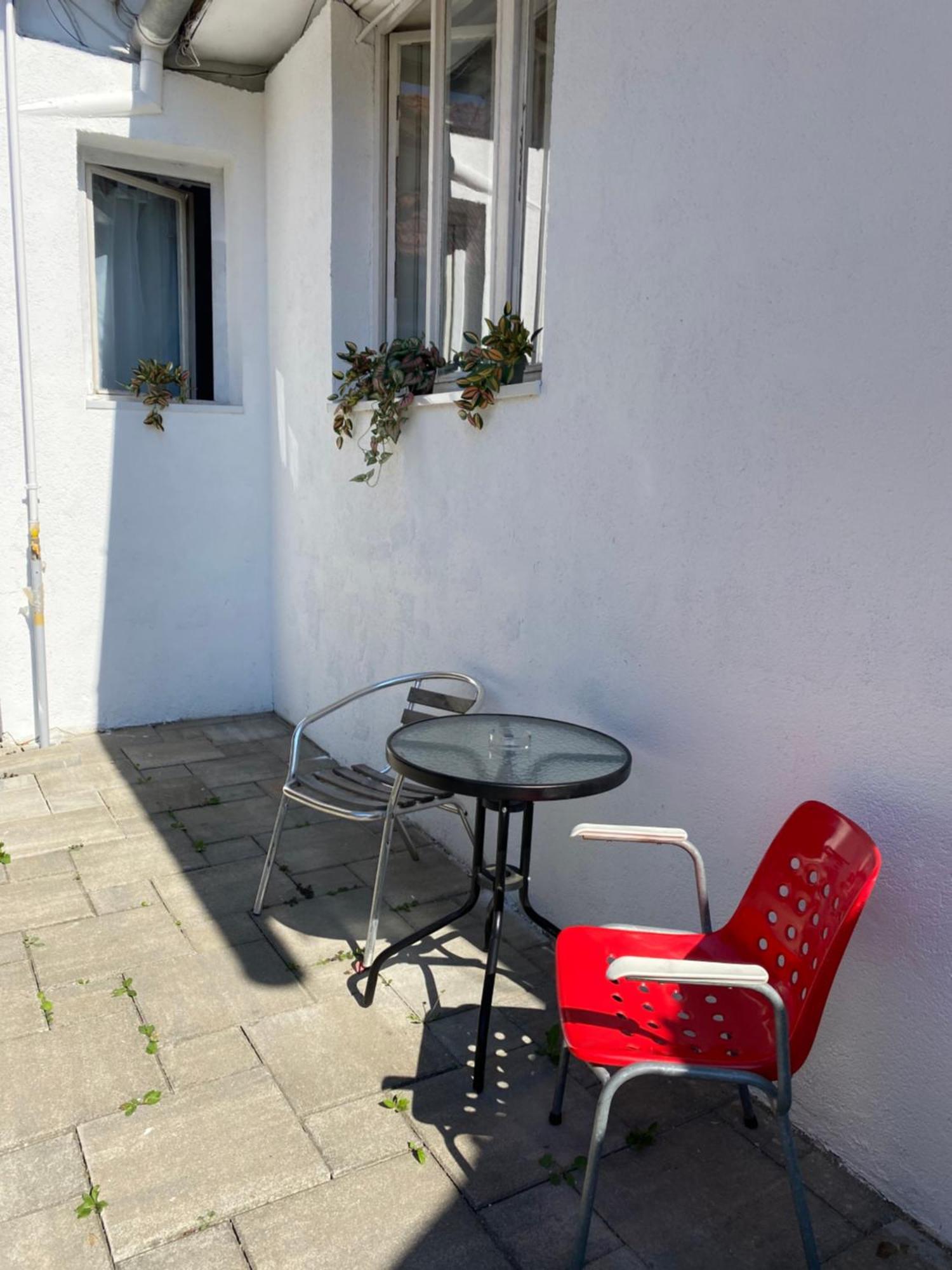 Don House Apartment Brasov Exterior photo