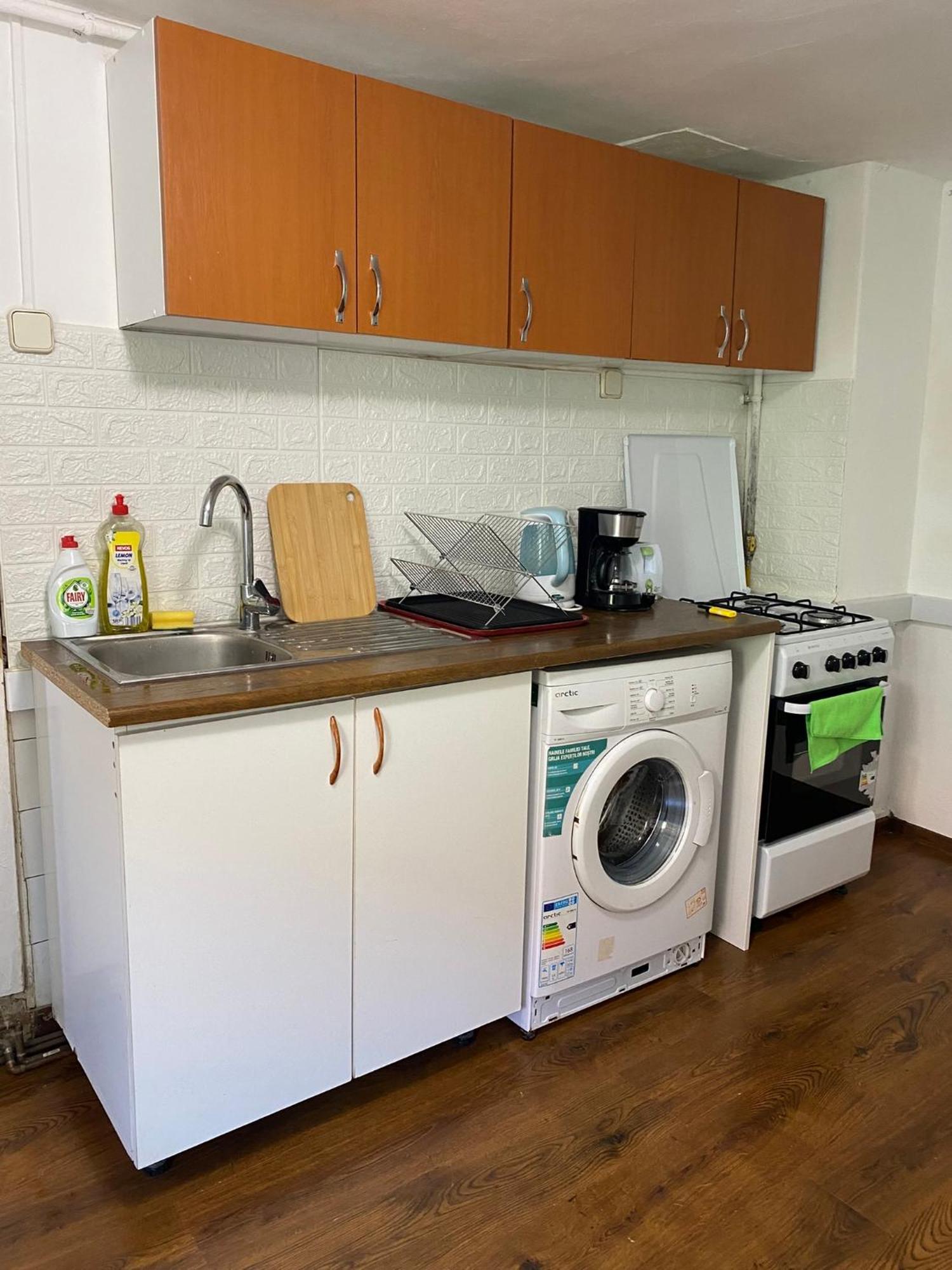 Don House Apartment Brasov Exterior photo
