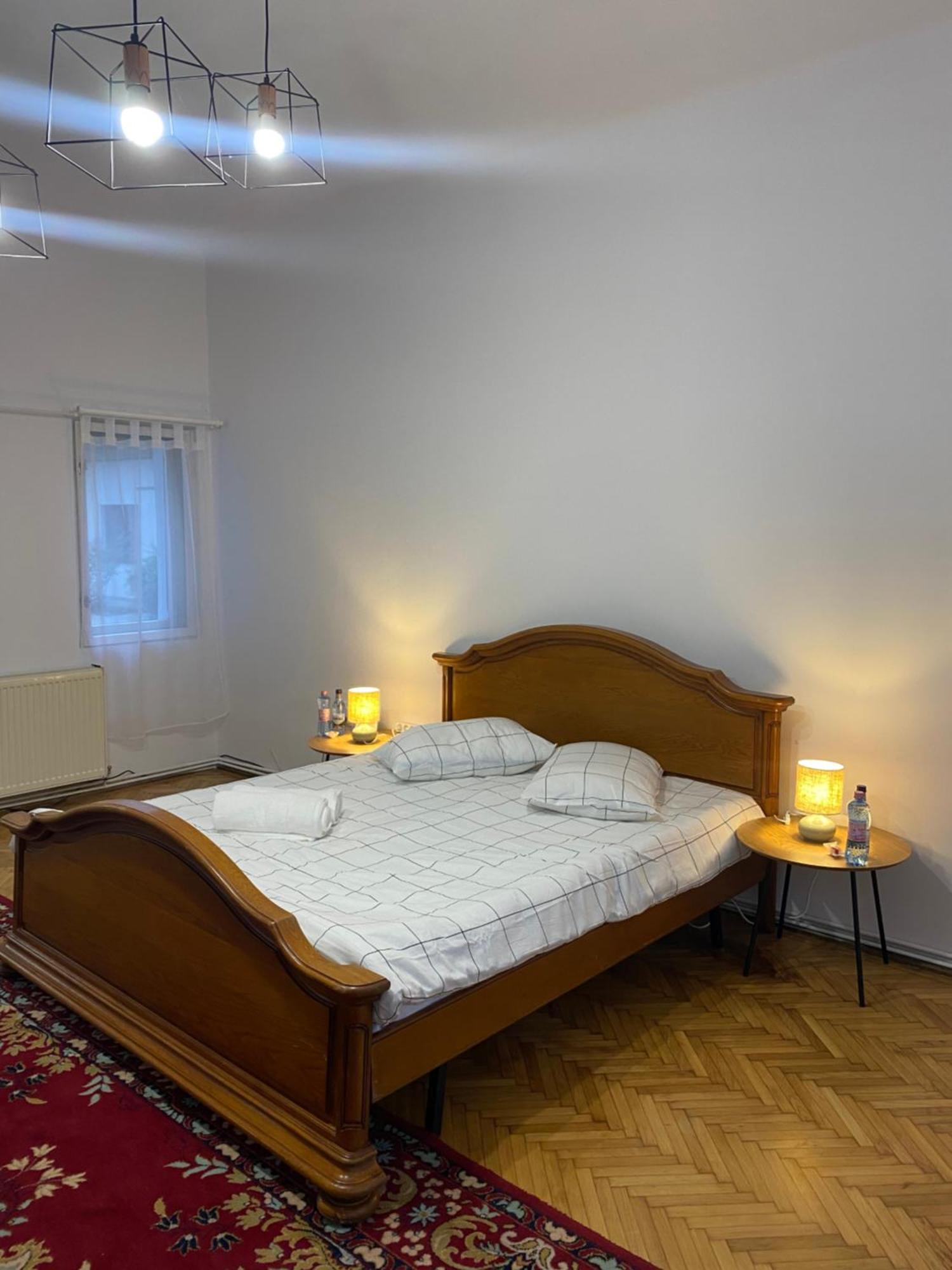 Don House Apartment Brasov Exterior photo