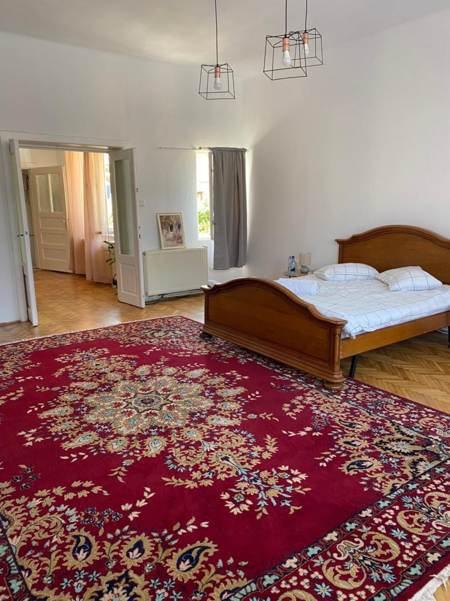 Don House Apartment Brasov Exterior photo