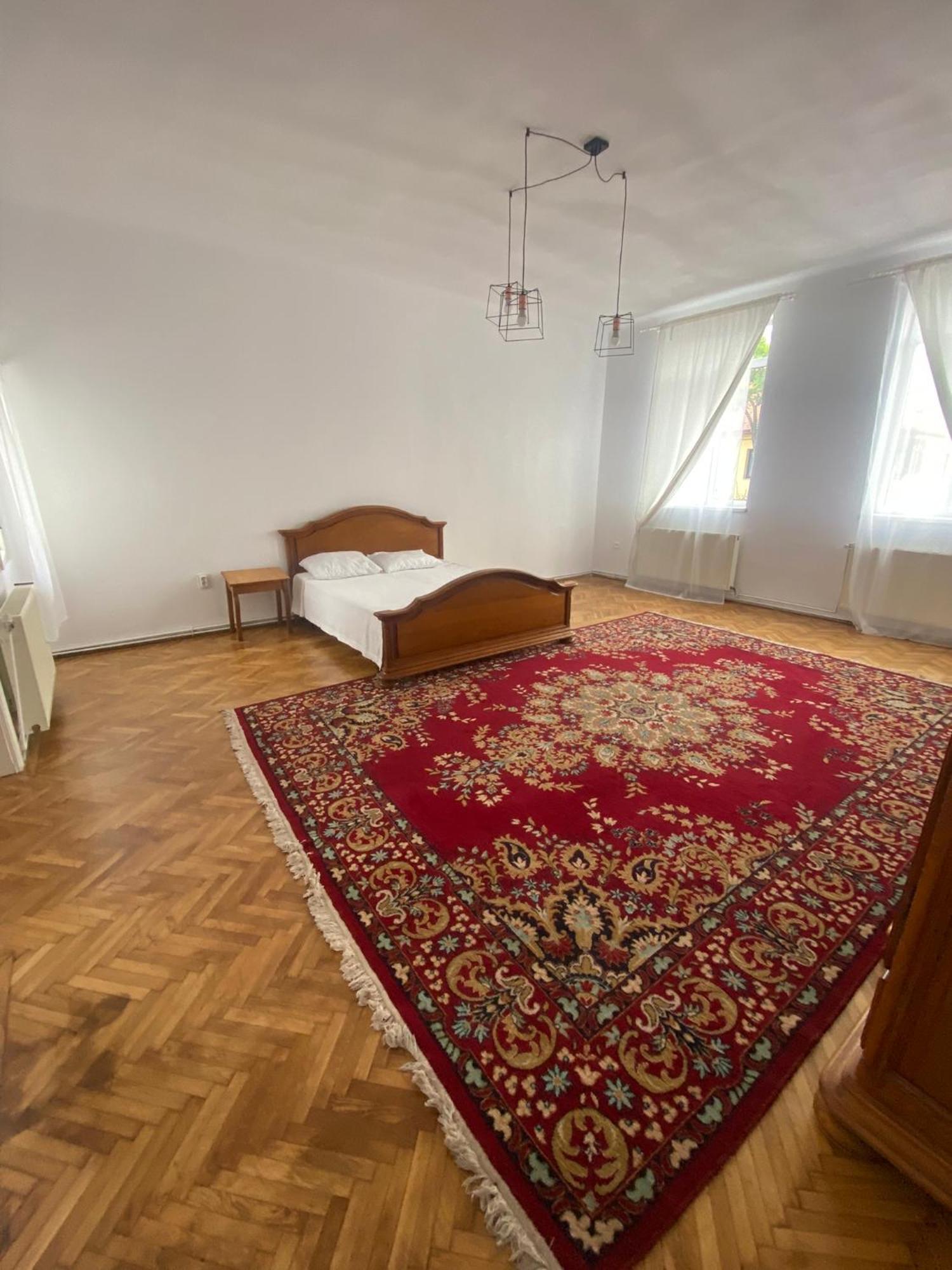 Don House Apartment Brasov Exterior photo